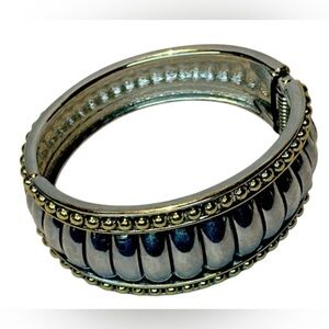 Vintage Old stock bijoux Terner  bracelet